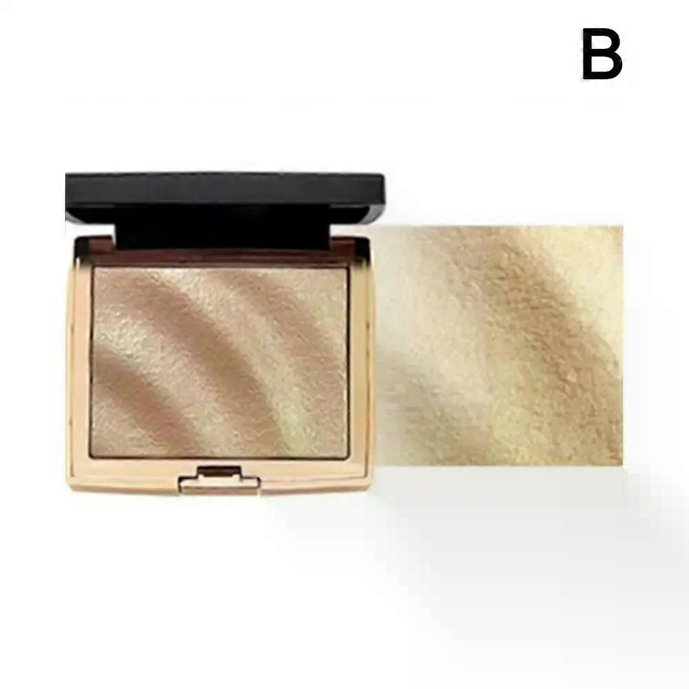 Sparkling Three-dimensional Highlight Disk Repairing And Brightening Brightening And Shadow Repairing Powder For Beginners
