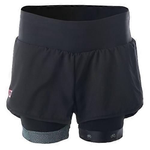 Radvik Womens/Ladies Sjofn Cycling Shorts