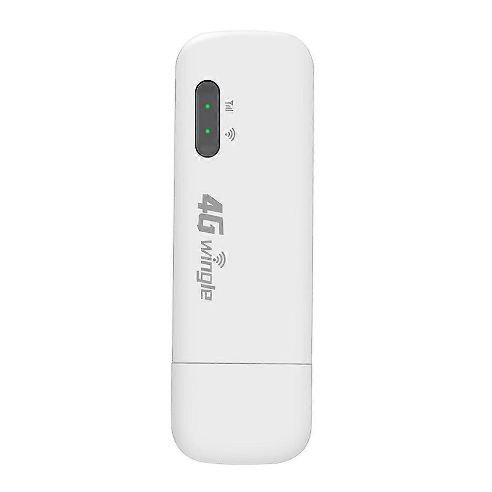 4G WiFi Dongle USB Plug-in Router Asiatische Version U5-5M