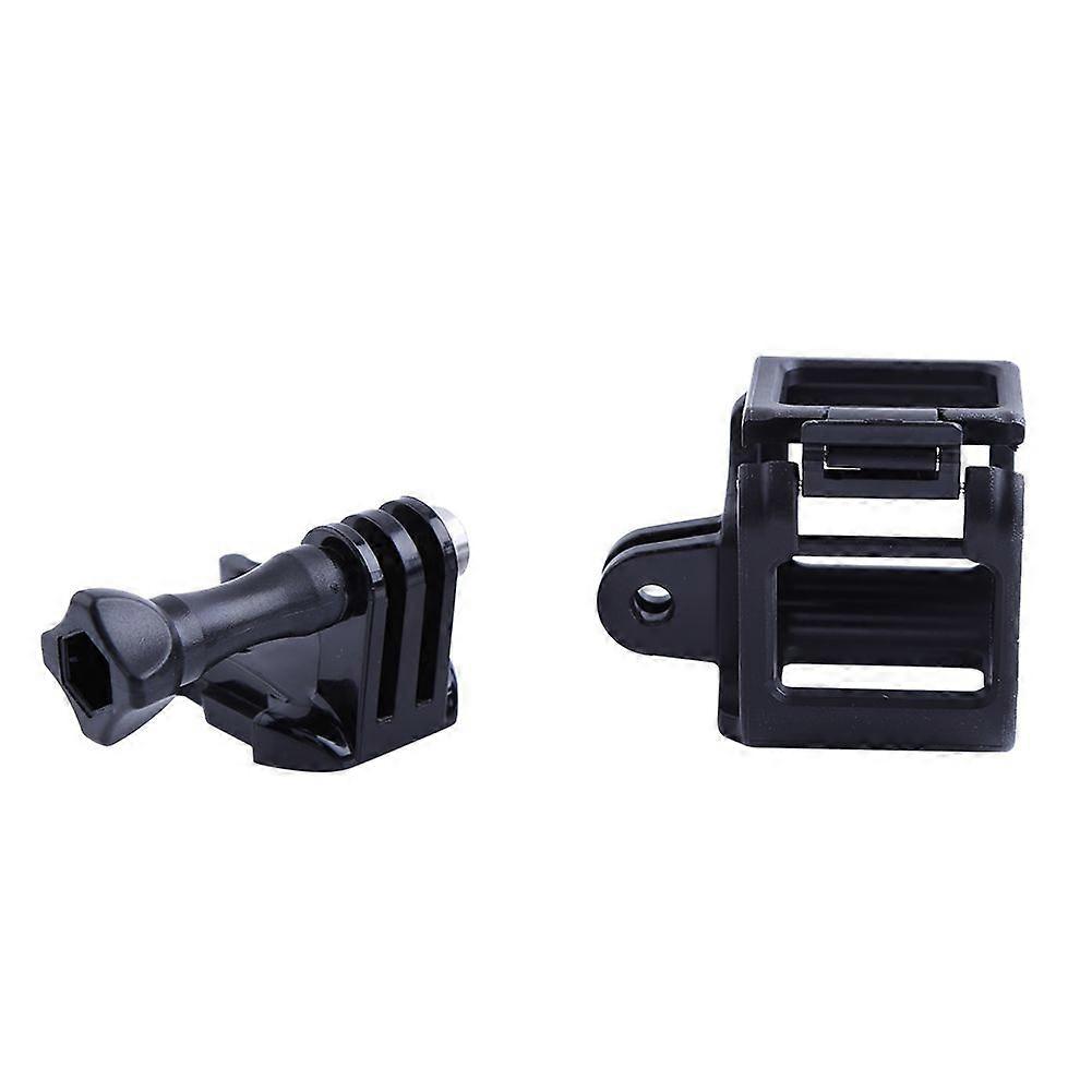 Low Profile Frame Housing Mount Protective Case Cover For Gopro Hero 4 Session