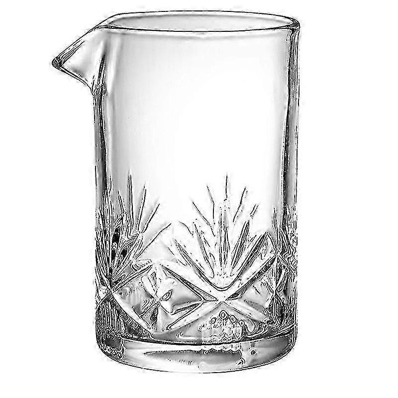1pcs Cocktail Mixing Glass