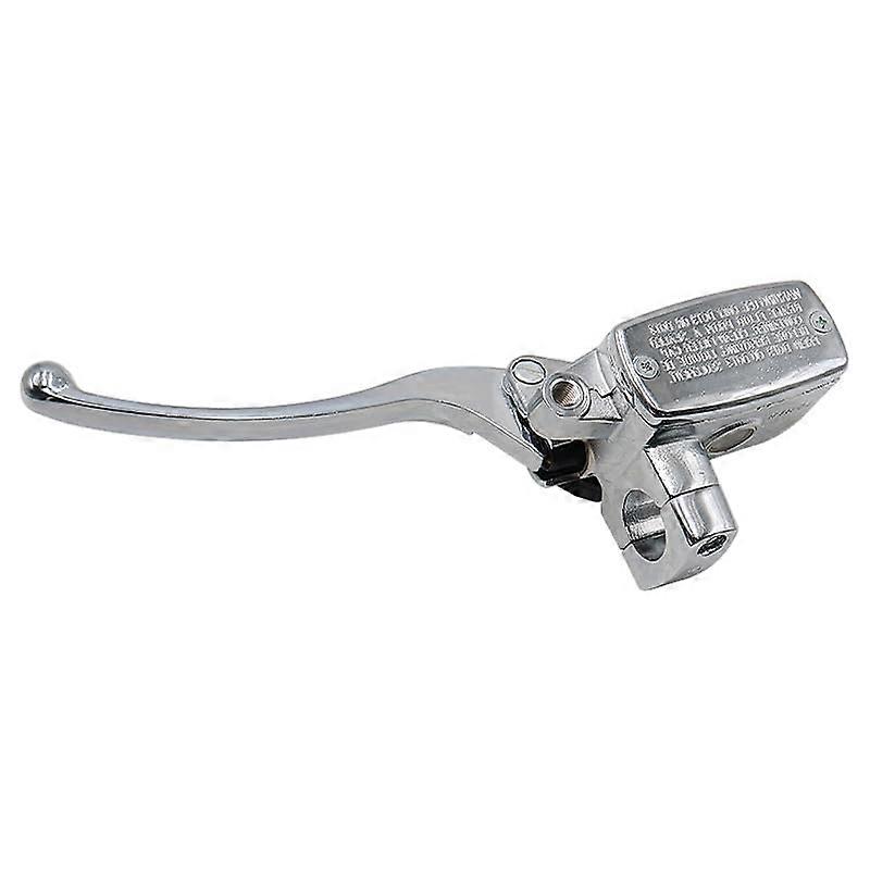 Hydraulic Pump For Motorcycle Disc Brake Upper Pump Left Or Right Upper Pump Color Left Upper