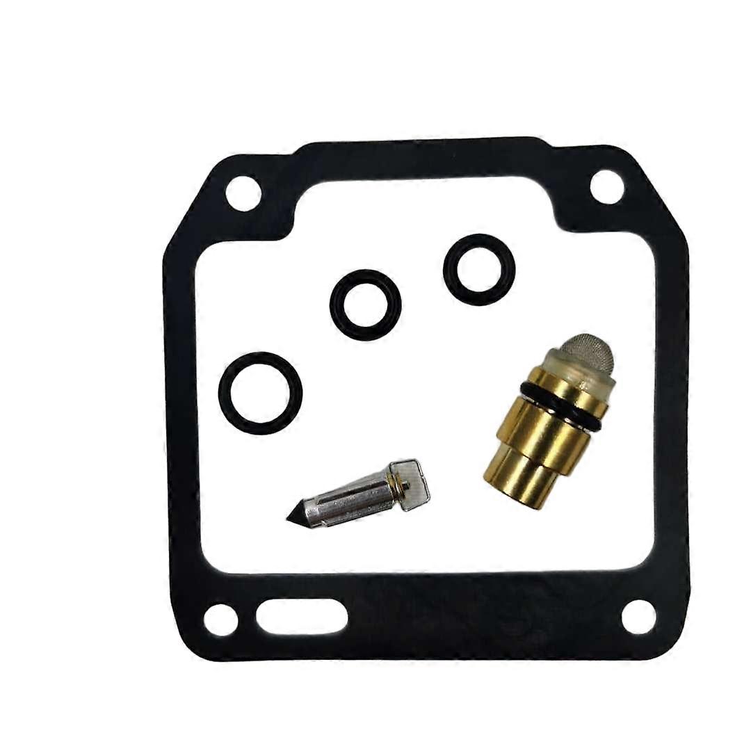 Motorcycle carburetor repair kits, suitable for multiple models, restore carburetor performance