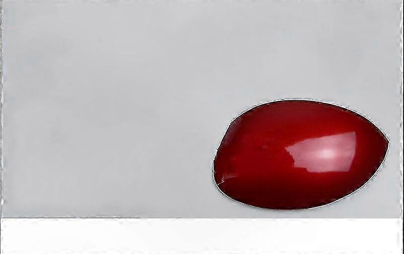 Side Mirror Cover Cap for 2005-2011 Compact Cars Replacement Part