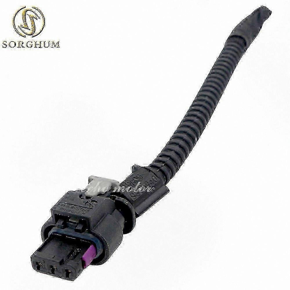 Universal PDC Parking Sensor Cable Compatible with Various Car Models Includes 4f0973703 3c0973203 66209270501 and More
