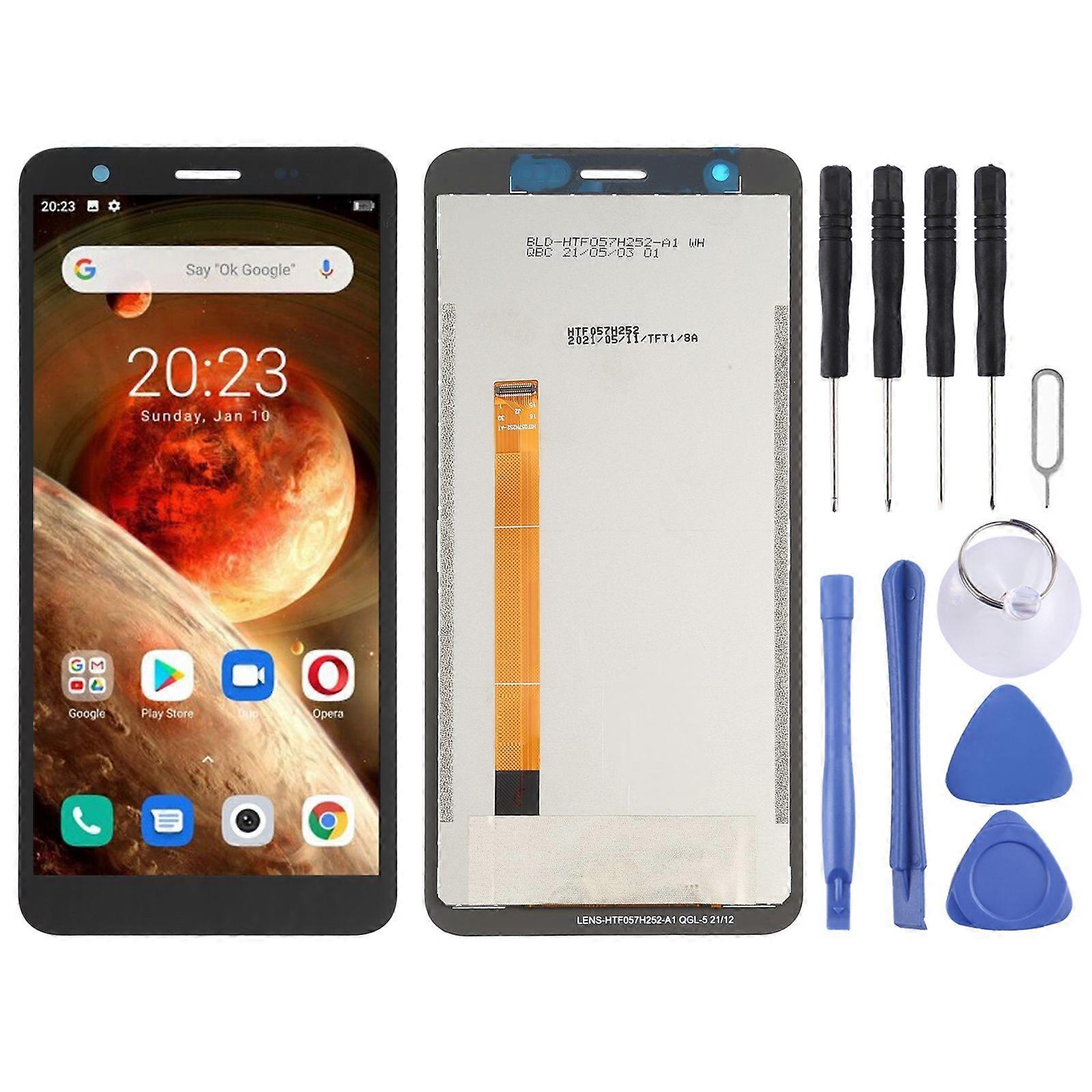 Ecran LCD Pour Blackview BV6600