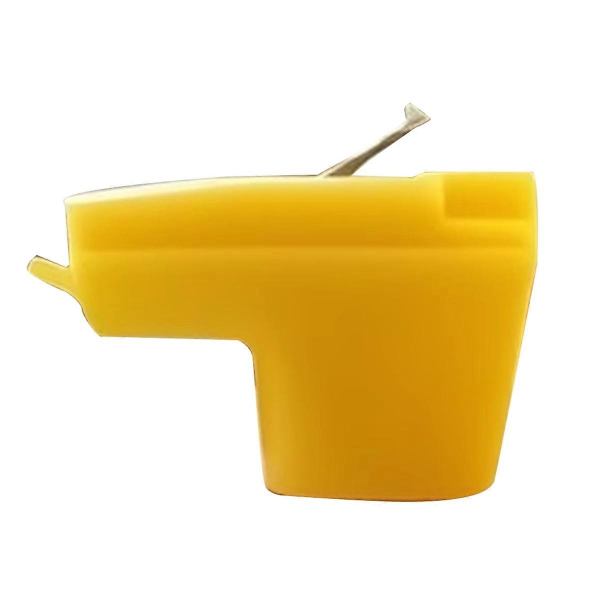 Pickup Needle for ATN71 ATN70 500S PL512 PL512 LP735D ME650 LP6000D Stylus Needle Yellow