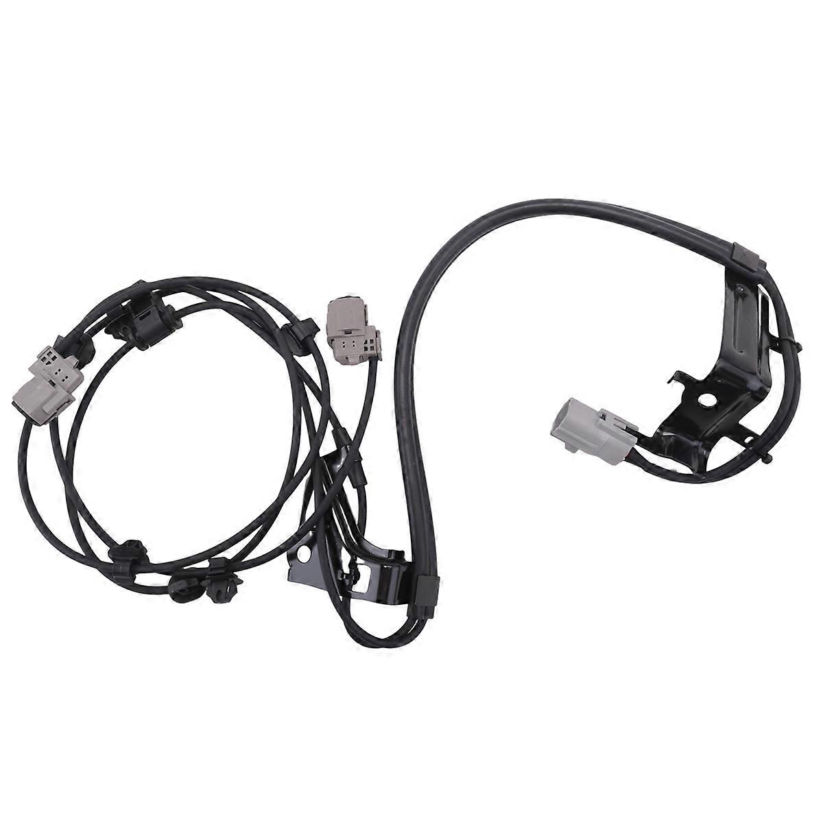 Hjulhastighetssensor ledningsnät Skjutreglage Sensor ledningsnät 895160C050 89542-0C020 för