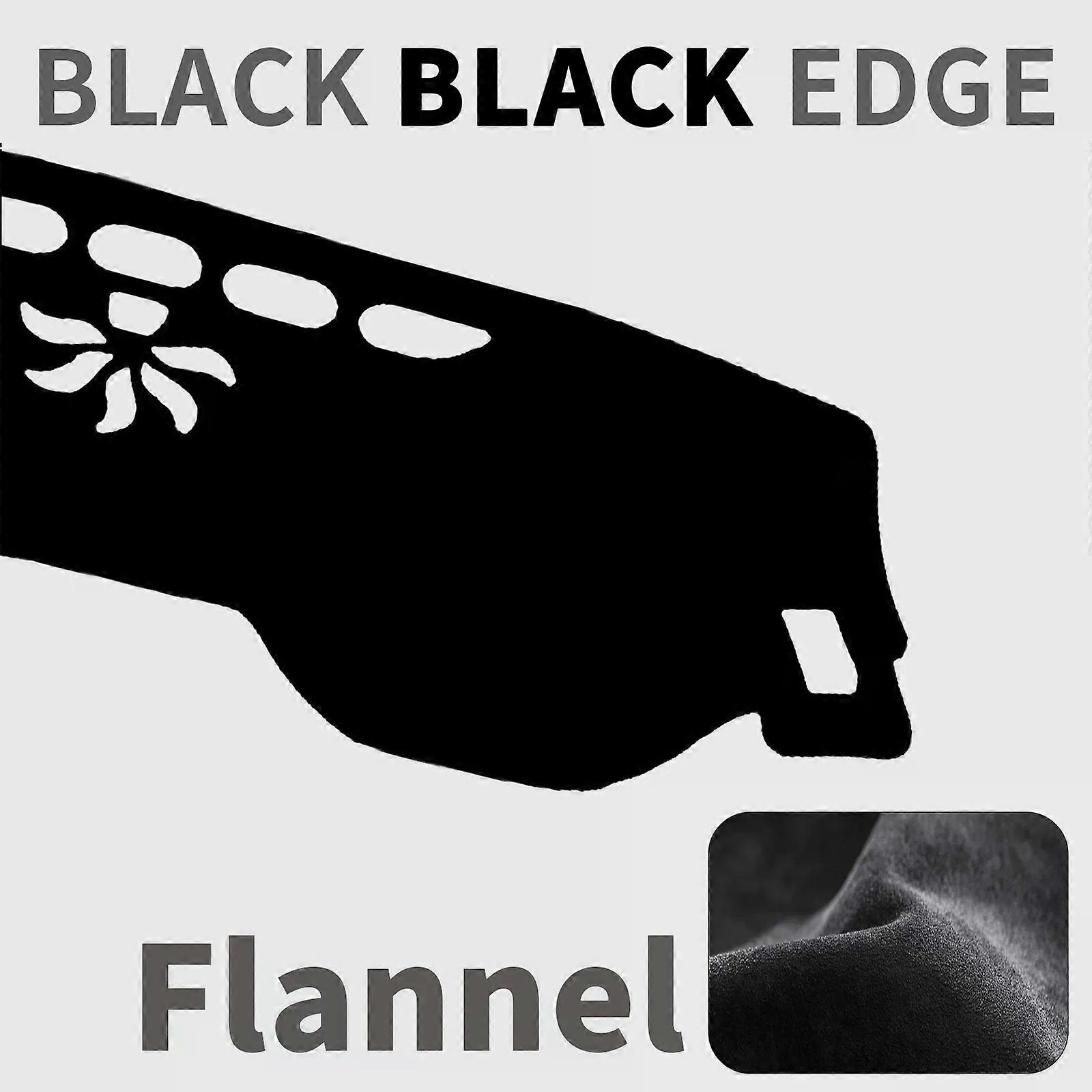 Car Dashboard Cover Pad for 2022-2025 Tiggo 5x pro 2023 2024 Accessories DashMat Sunshade Protective Carpet Dashmat Dash mat