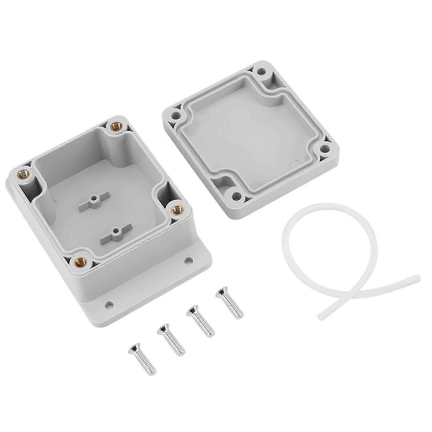 High quality IP65 waterproof junction box (89*...