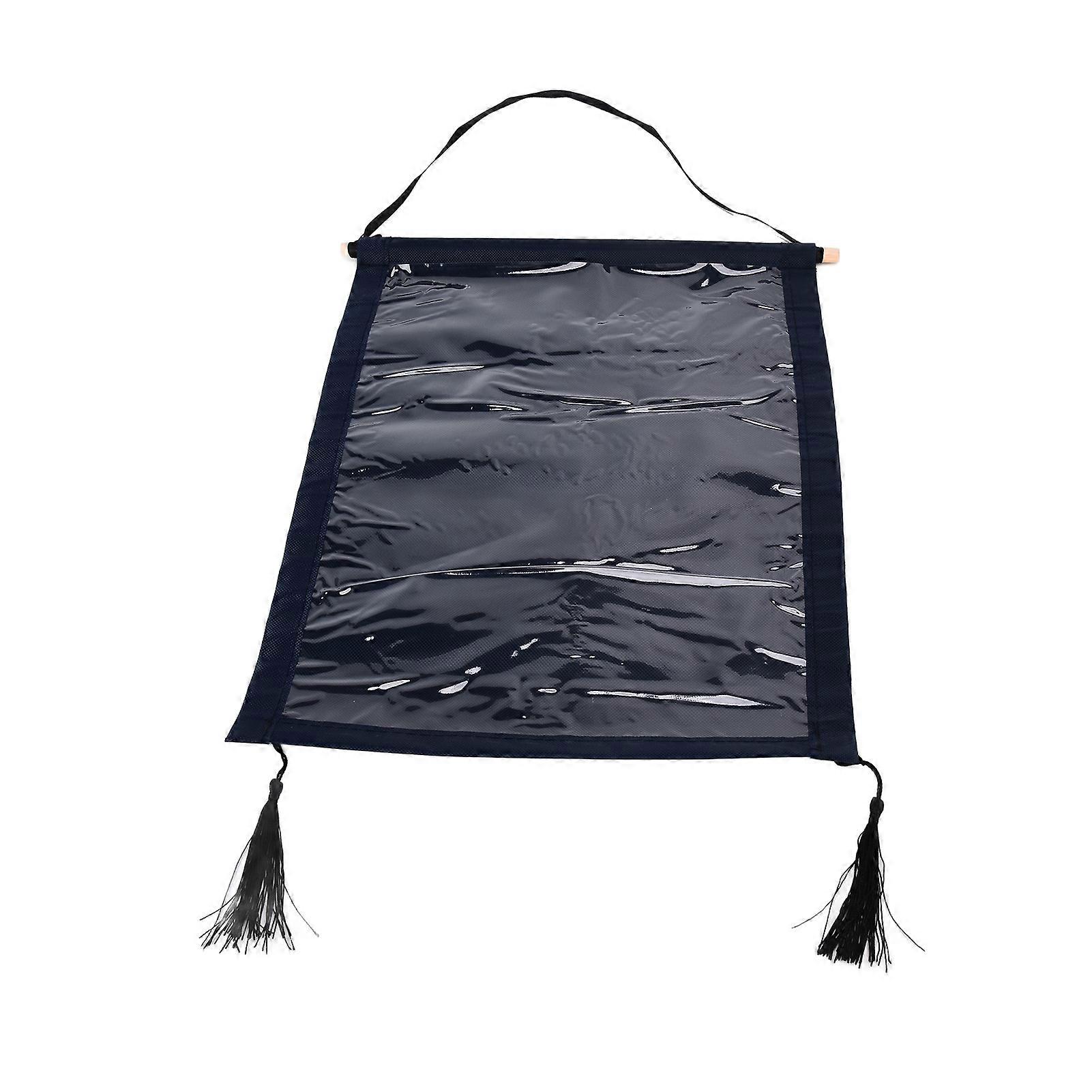 Dark Blue Hanging Frame 30x40cm Rapid Assembly Home Decor