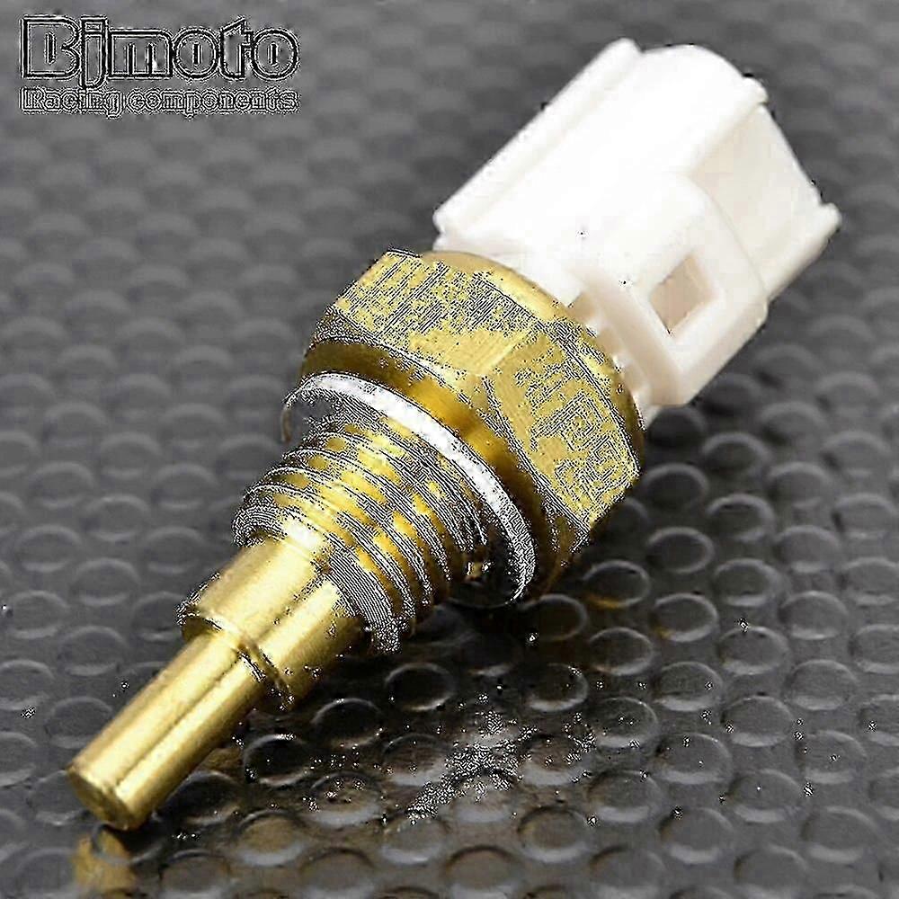 Motorcycle Water Temperature Sensor for Xmax YZF R125 WR125 FJR1300 Models 0808