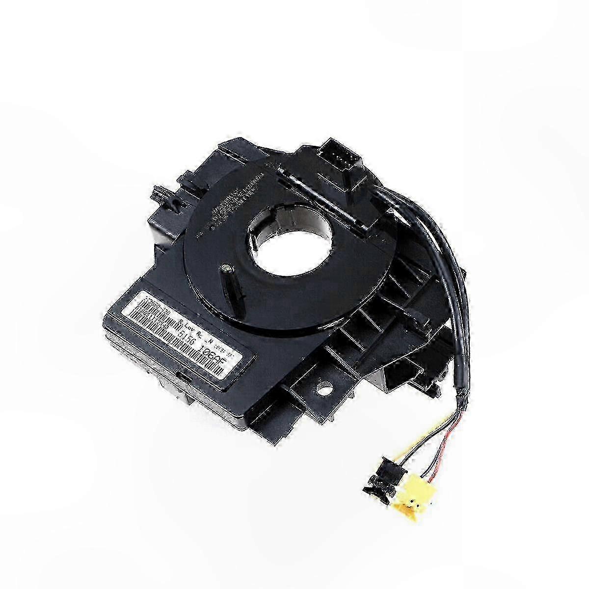 Steering Angle Sensor Assembly Compatible with European Car Models 68003216AG/H