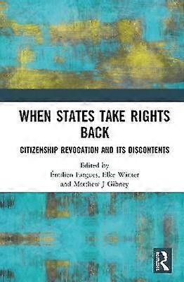 When States Take Rights Back
