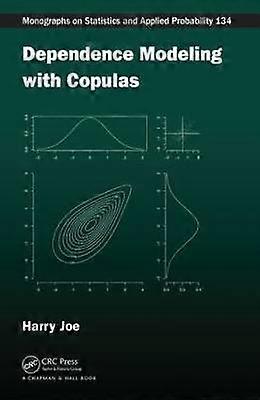 Dependence Modeling with Copulas