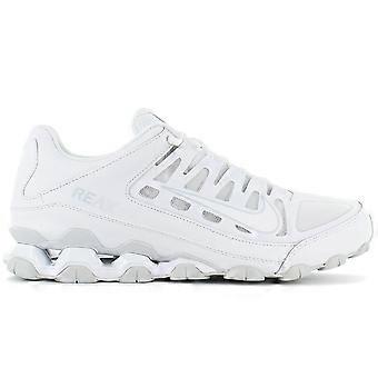 Nike REAX 8 TR Mesh - Herren Sneakers Schuhe Weiß 621716-102