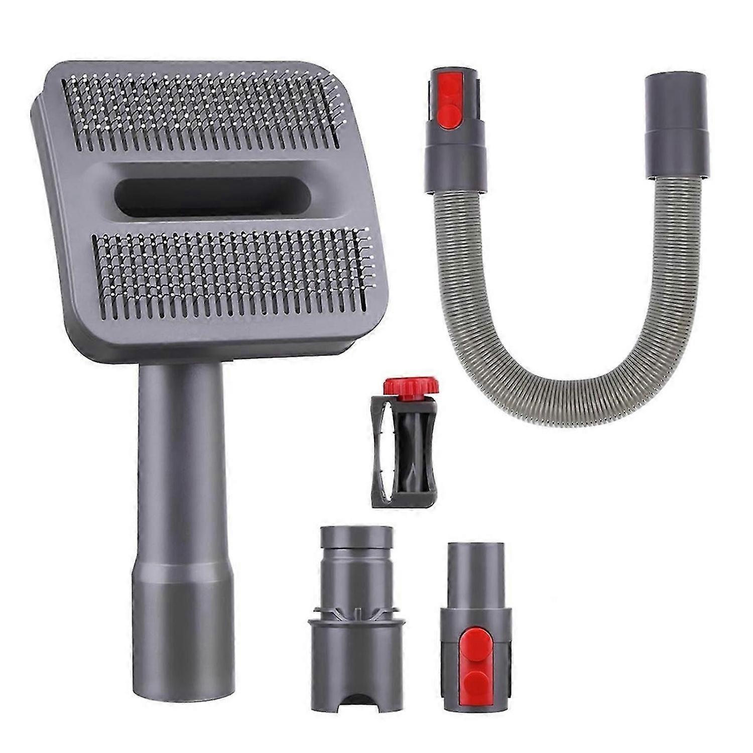 Grooming Tool Kit for V6/7/8/10/11/12/15 and DC Series