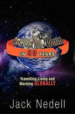 Around The World in 80 Years