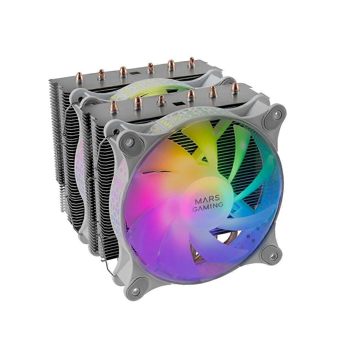 Portable Cooler Mars Gaming MCPUXTW