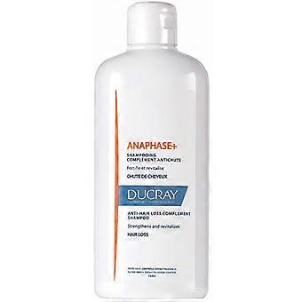 Anaphase+ champú anticaída Ducray 400 ml