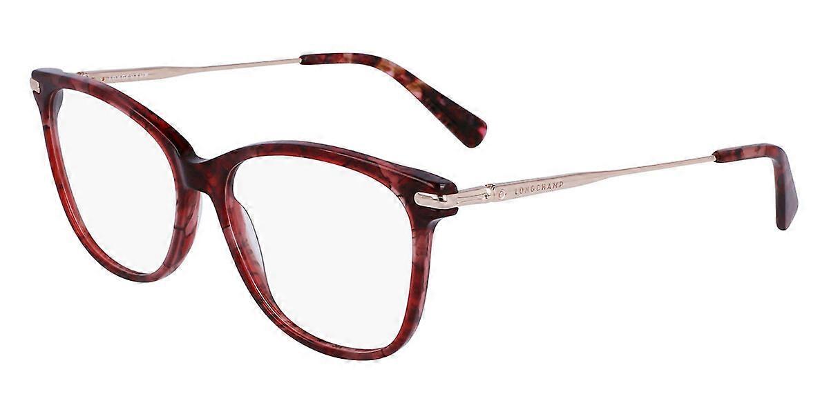 Longchamp LO2691 237 Unisex Eyeglasses