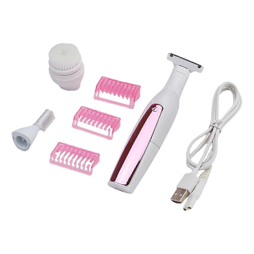 Electric Washable Removal Machine for Women Use with ABS
