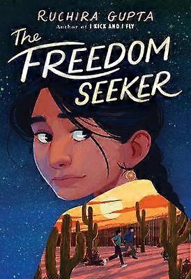 The Freedom Seeker