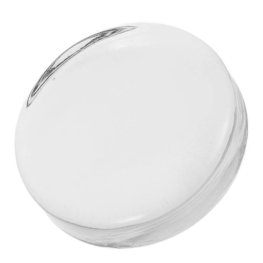 Wide Mouth Jar Weights Glass for Fermenting Use with 2Pcs Included