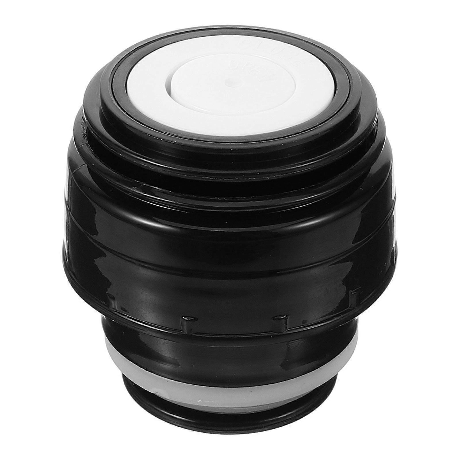 Replaceable Thermal Kettle Sealing Caps Replacement Vacuum Cup Vacuum Lids Water Kettle Lid