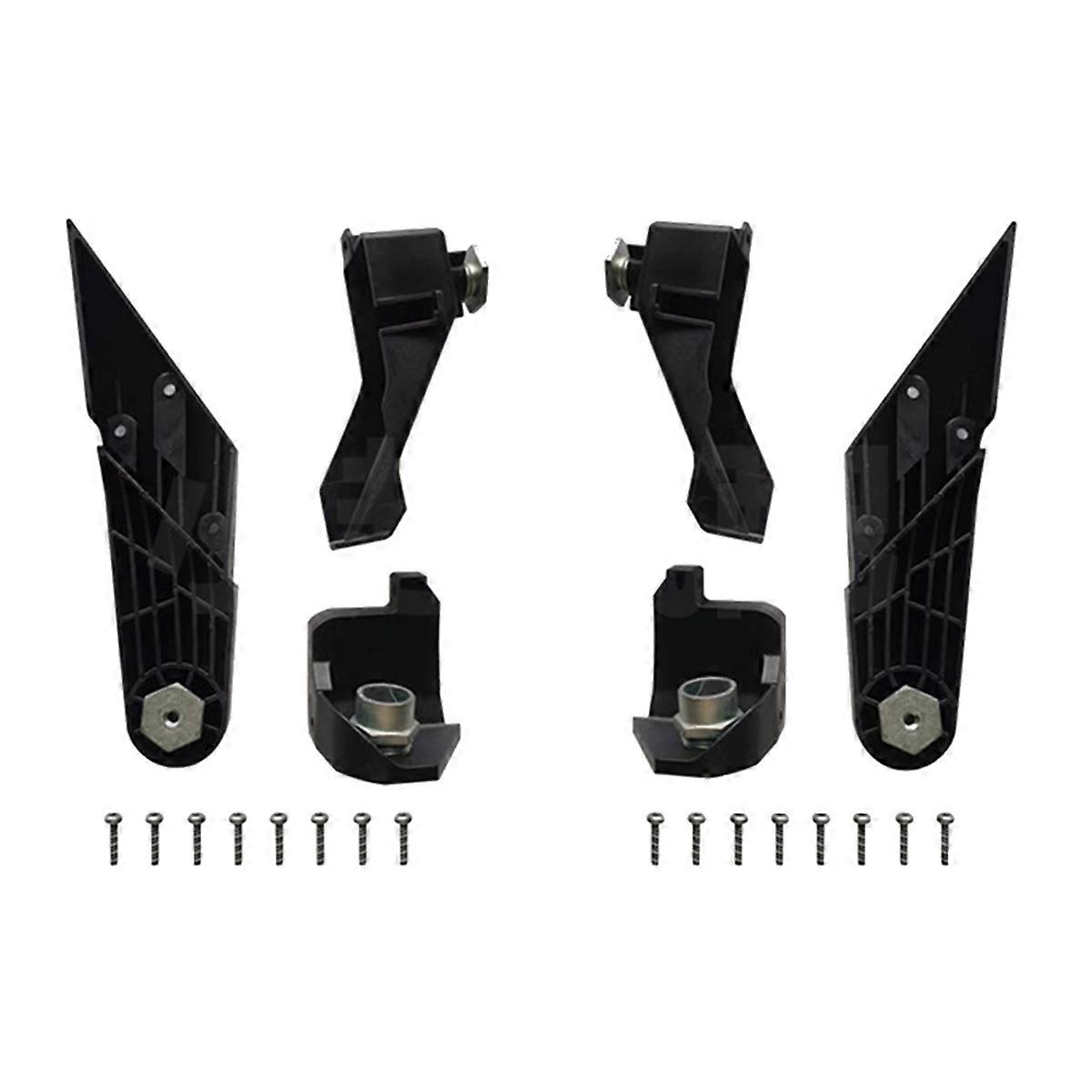 Headlight Repair Kit Bracket Protective Ring A2188200114 A2188200214 for -Class W218