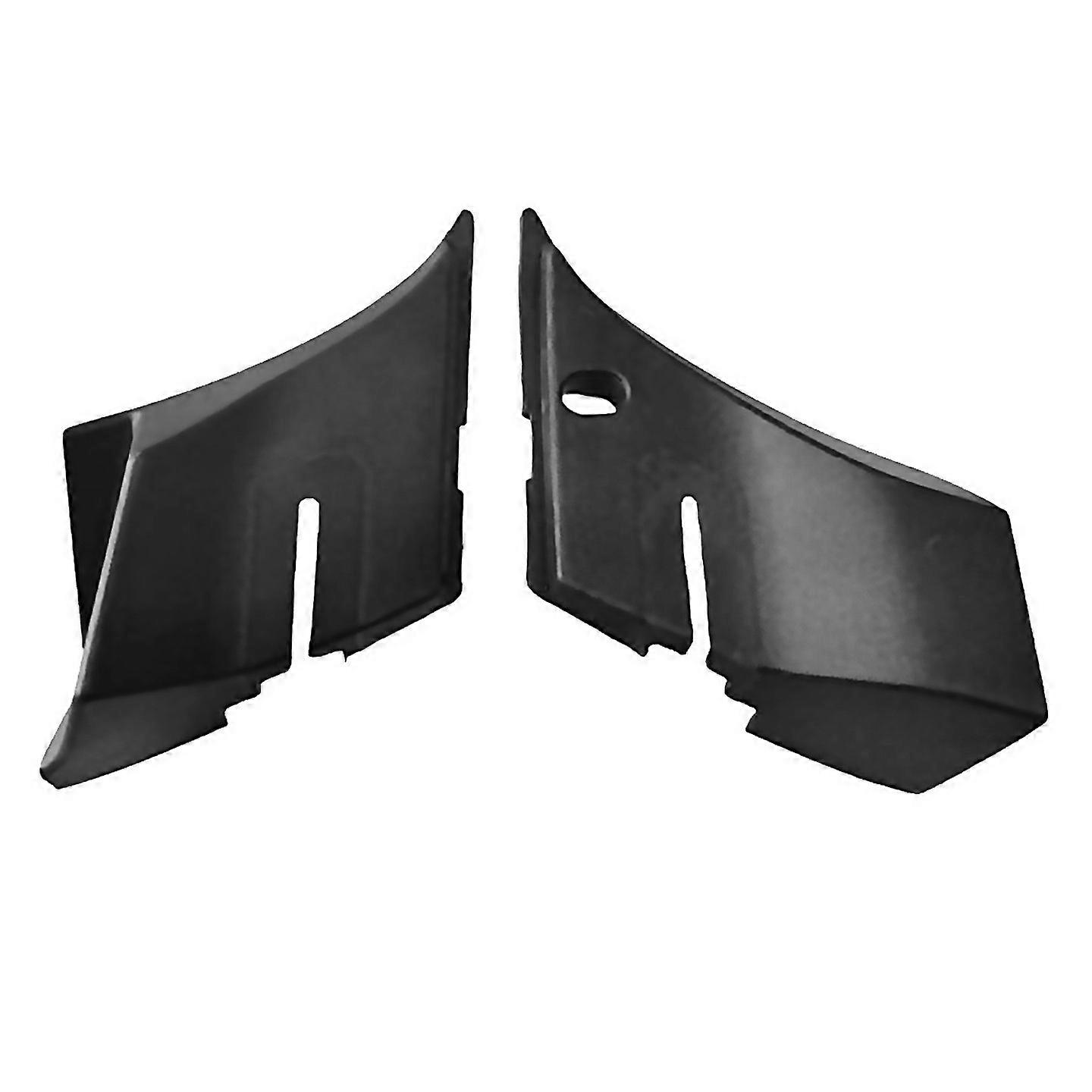 For Windshield Protective Cover Hood Hinge Cover For