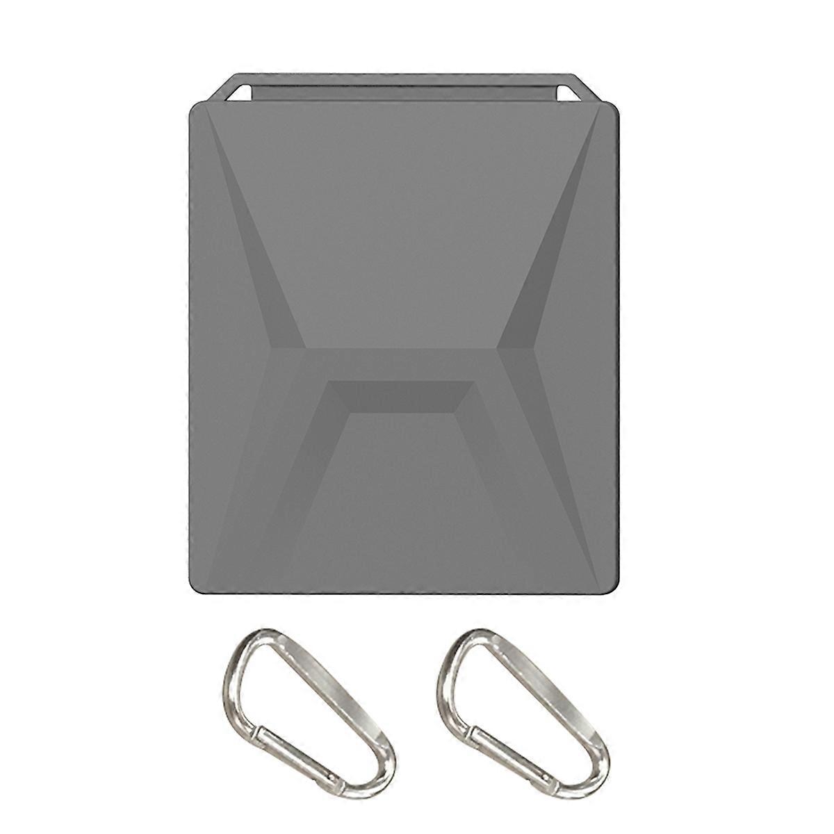 For Mini Silicone Protective Cover with Carabiner C