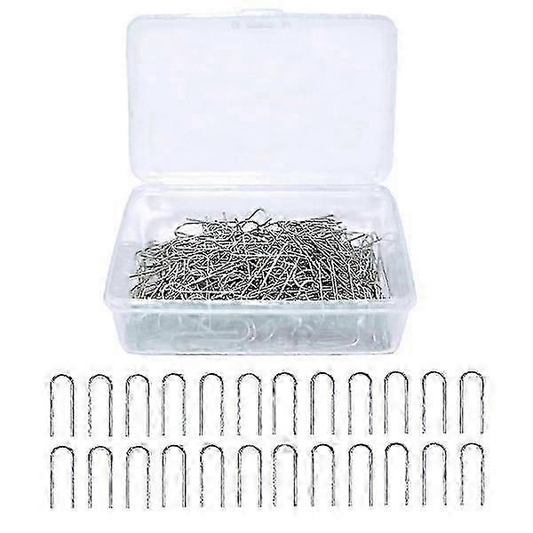 300 High-Temp Nichrome Wire Jump Rings for Ceramic Ornaments and Glass Craft Projects in the UK