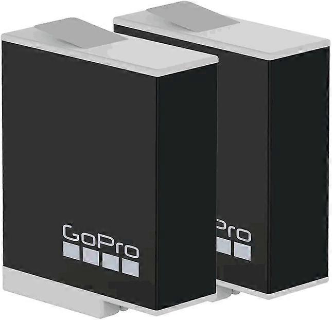 Gopro Enduro Rechargeable Battery (2-pack)
