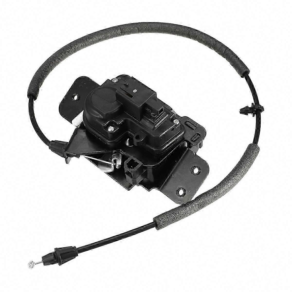 Tailgate Lock Block Trunk Latch Actuator Assembly 4589176AC 4589176AB for Jeep Compass Patriot