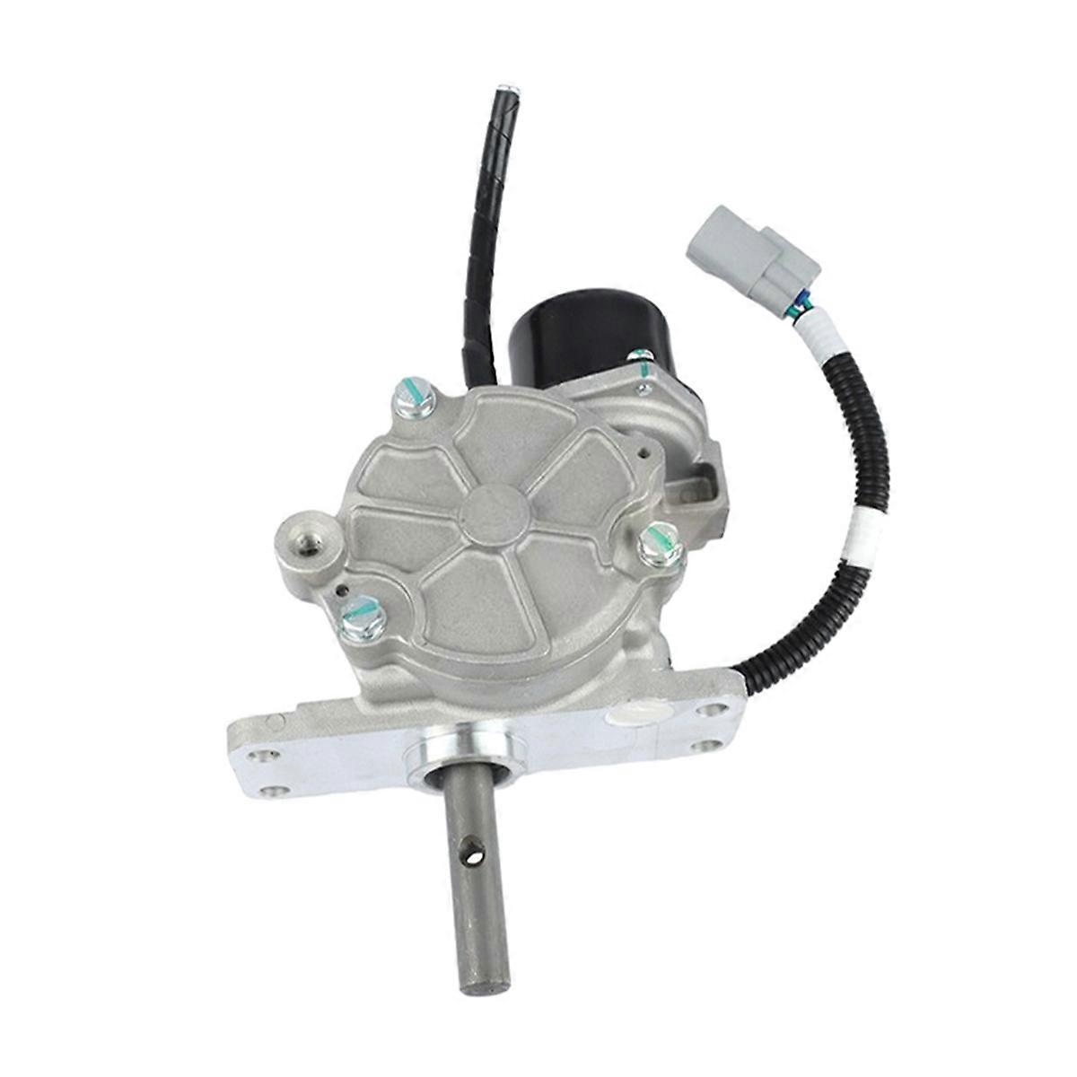 Differential Lock Actuator Differential Vacuum Actuator 41450-60070 for LX470 1998-2003