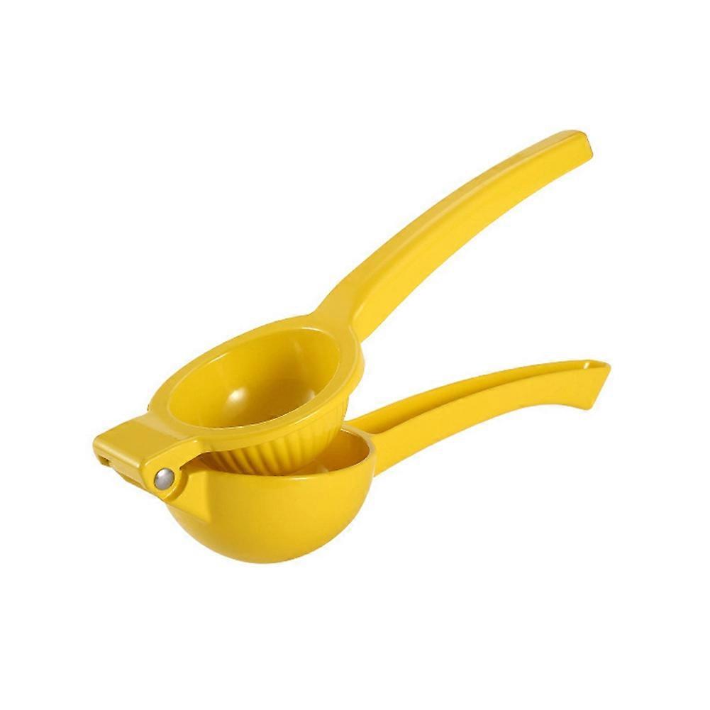 Aluminum Alloy Lemon Squeezer, Fruit , Manual Citrus