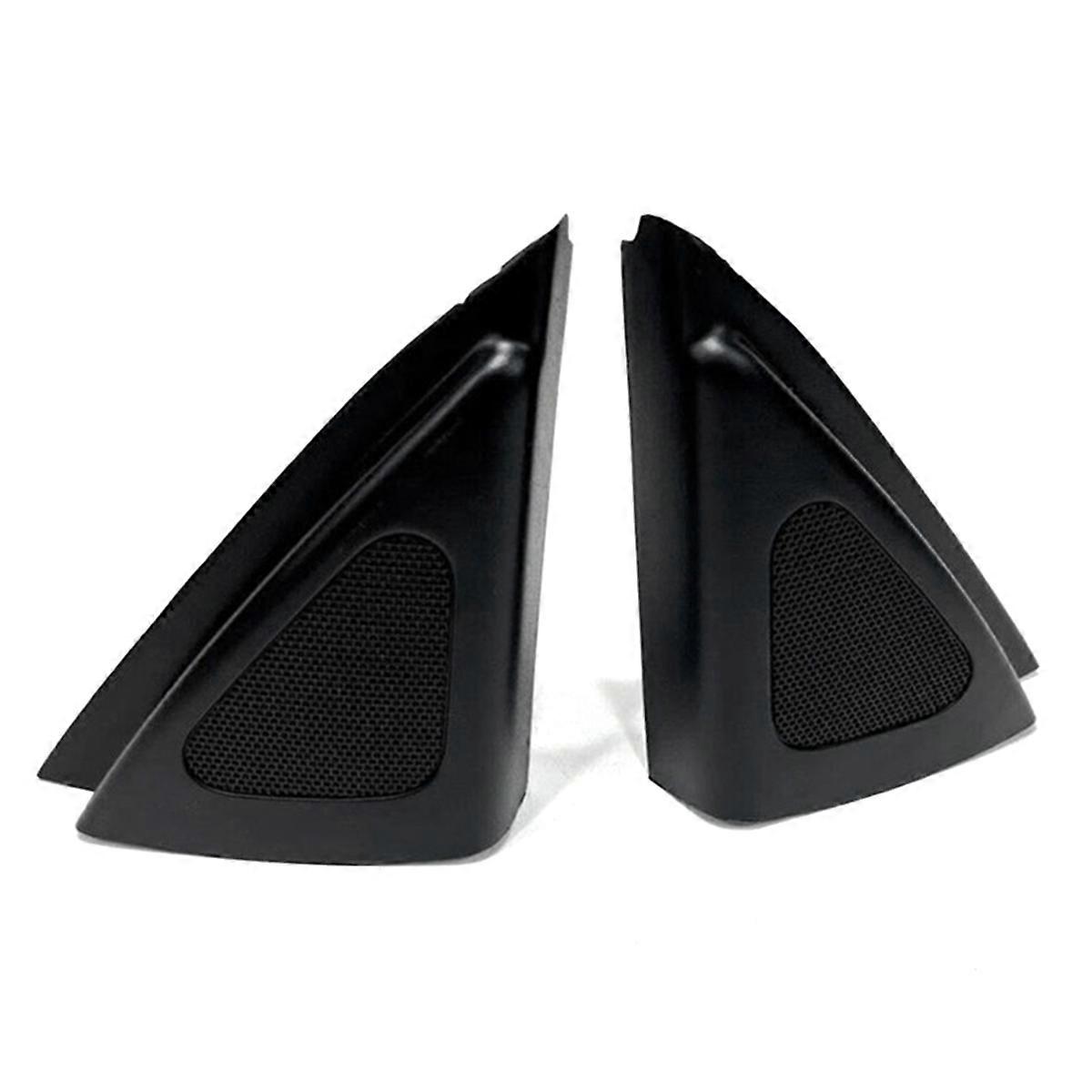For 07-10 Door Mirror Inner Cover Trim
