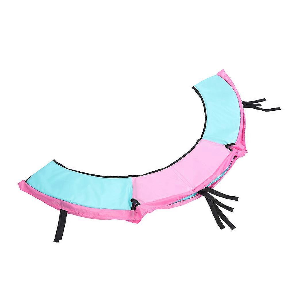 Jumping Bed Spring Cover Trampoline for Protective Cover 1.5m Accessory