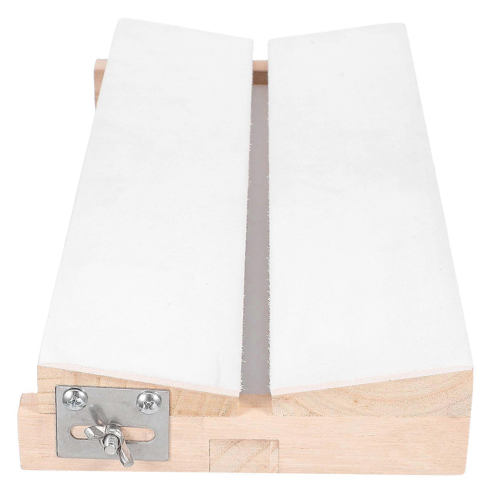 Butterfly Specimen Display Board Adjustable Design For Science Education 35.00X16.00X4.50CM Durable Construction 1Pcs