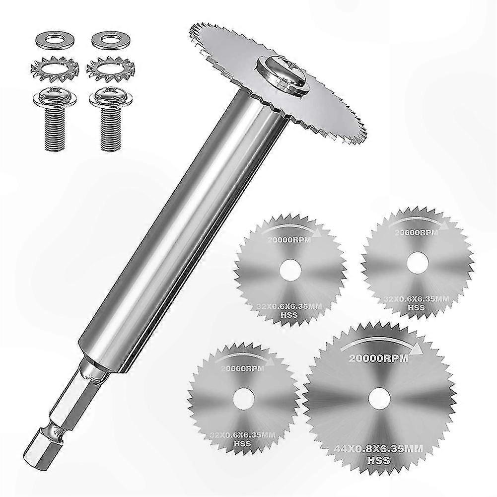 PVC Pipe Cutter with 1/4 Inch Hex Design for 32mm Internal Plastic Plumbing Projects