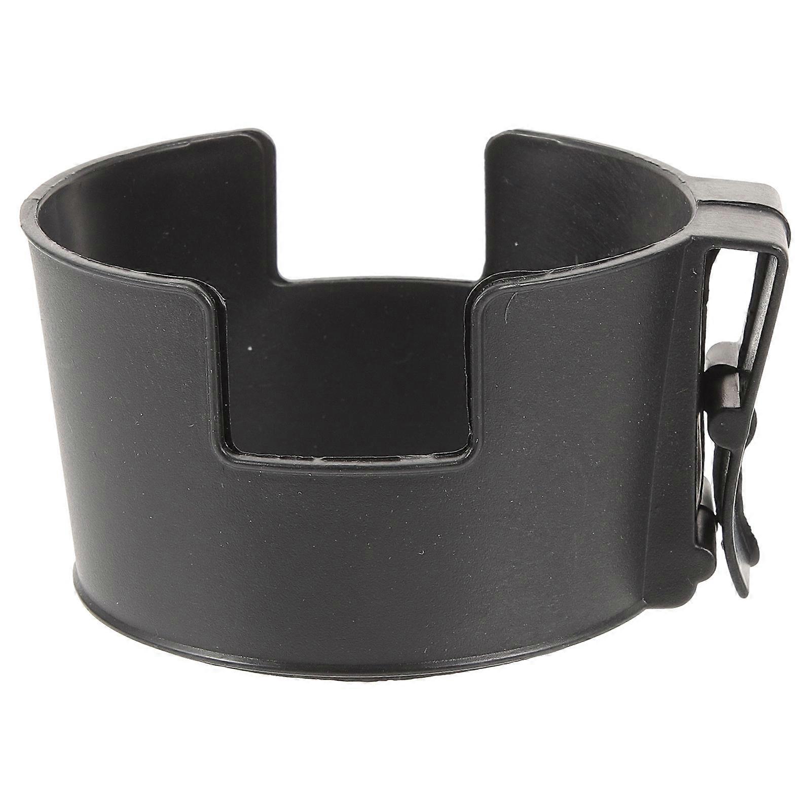 Portable Plastic Car Cup Holder for Storage Use 3Pcs Auto Cup Holder