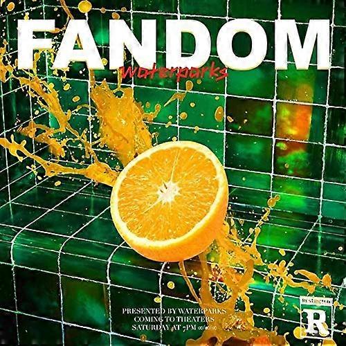 Waterparks - Fandom  [VINYL]