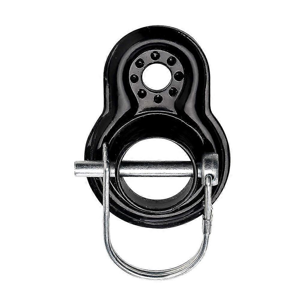 For Bicycle Coupler Detachable Professional Trailer Hitch Connector