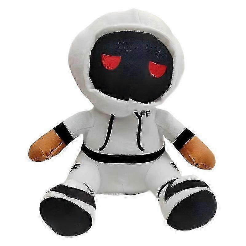 フォルティンファミリーぬいぐるみぬいぐるみぬいぐるみ人形キッズギフト25cm_a