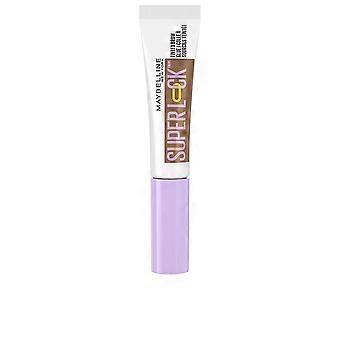 Maybelline Super Lock Gel Fissante Sopracciglia 8 Gr Unisex