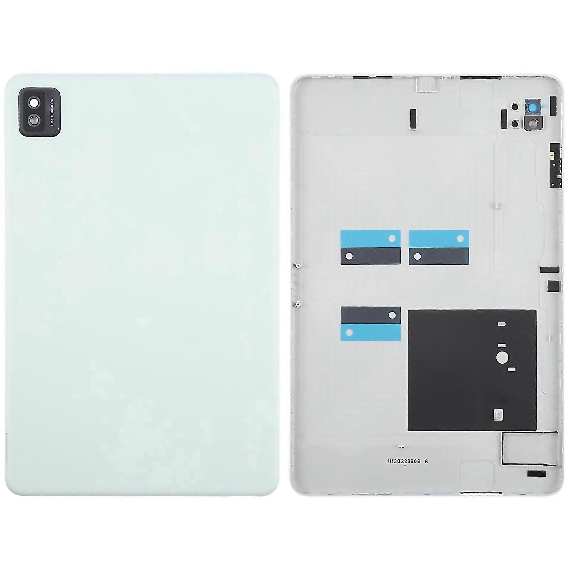 For Tcl Tab 10s 4g Compatible Battery Back Cover Suitable For Everyday Use