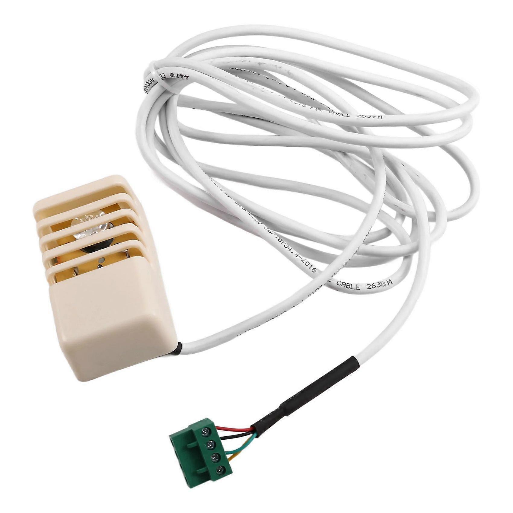 Sauna Furnace External Control Probe Wire Temperature Control Probe Sauna Room External Control Sensor Probe
