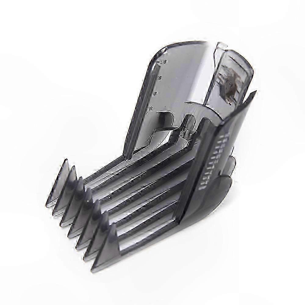 Black Replacement Comb For Hair Clippers, Compatible With Multiple Models