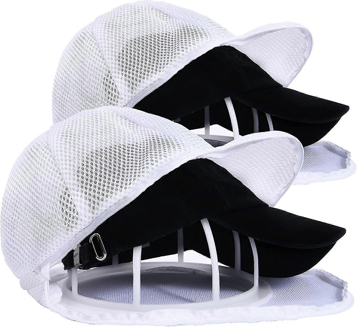 Women's Baseball Hat Cleaning in Washing Machine